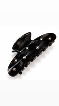 The Signature Clip | Noir