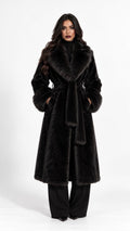 The Noir Heiress