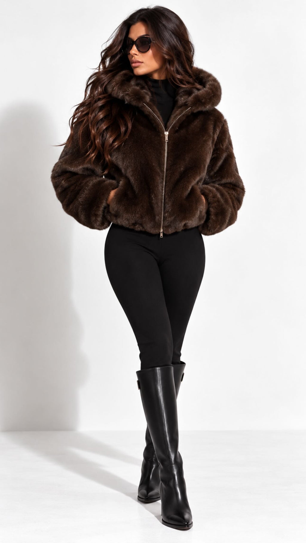 The Amara | One Size