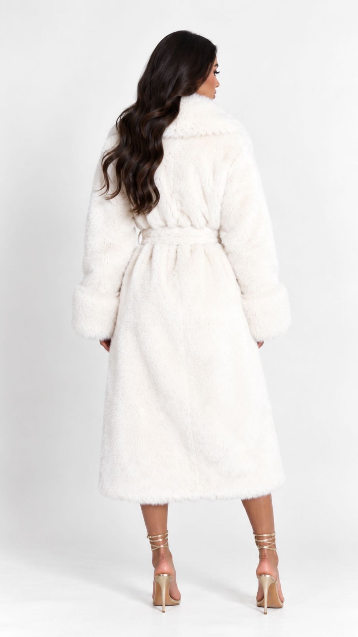 The Winter Empress