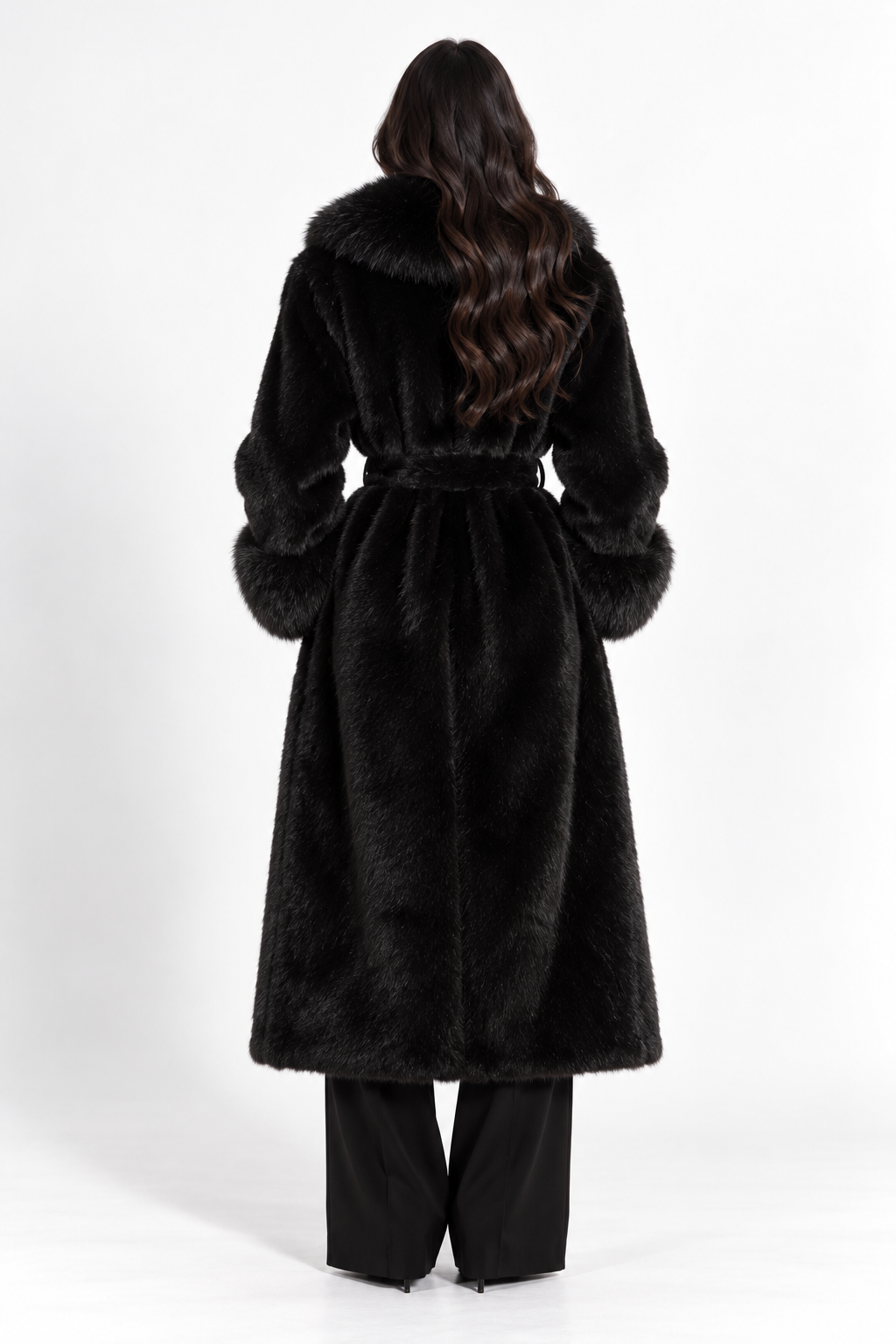 The Noir Heiress